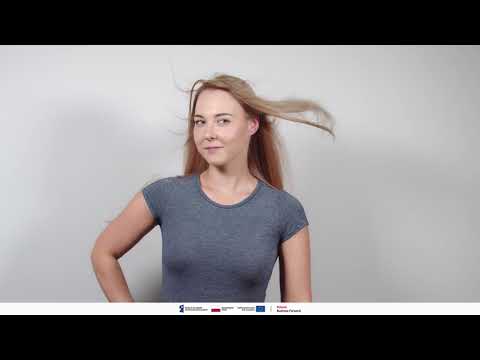 Видео: Балаяж «Морская звезда» RU