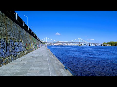 Видео: Собираю Металлолом на набережной