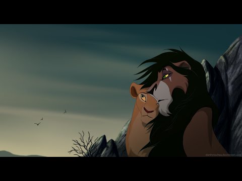 Видео: (Nala&Scar) | Я задыхаюсь с меня довольно...