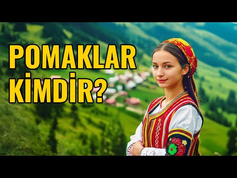 Видео: Заголовок: Кто такие помаки? Настоящая история! | Документальный фильм