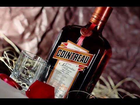 Видео: 🍊🍊🍊АПЕЛЬСИНОВЫЙ ЛИКЁР 🍊 НЕ ХУЖЕ КУАНТРО🍊🍊🍊