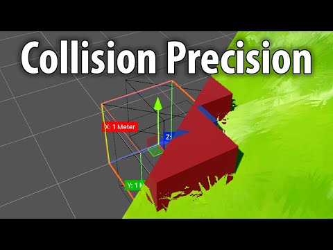 Видео: Как предотвратить наложение объектов в Unity!
