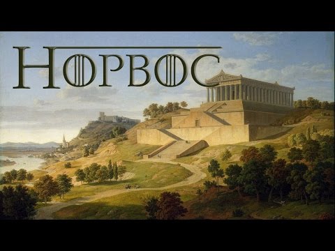 Видео: Вольные города - Норвос [Игра престолов]