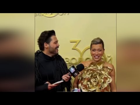 Видео: Блиц опрос Регины Тодоренко про детей, семью, роды!