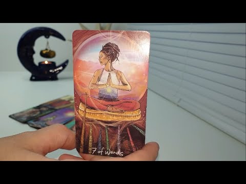 Видео: ВОТ ЭТО НОВОСТЬ‼️ЧТО ОН НАМЕРЕН ИЗМЕНИТЬ МЕЖДУ ВАМИ⁉️