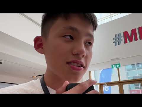 Видео: Дубай кампус тур 