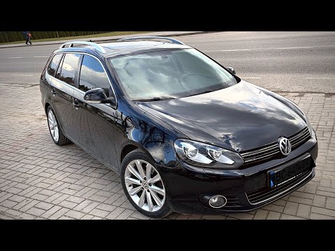 Видео: Реальні ЦІНИ та СТАН - GOLF 6 / OCTAVIA A5 /// Чому КРУТЯТЬ пробіги ?!