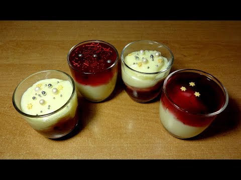 Видео: ASMR: Как сделать изысканный десерт за 3 копейки [COOKBOOK]