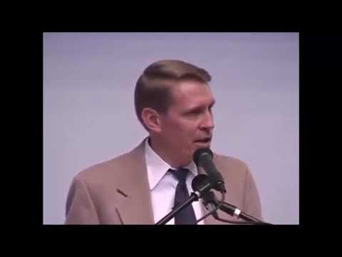 Видео: Глупость теории эволюции  Выступление Кента Ховинда на дебатах