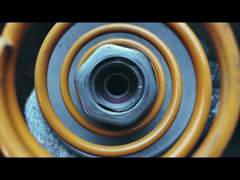 Видео: ЗАДНИЙ ШКИВ ВАРИАТОРА ОТ HONDA DIO НА HONDA GIORNO | VLOG #4