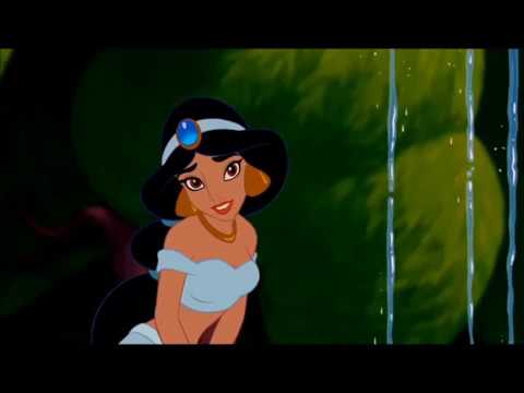 Видео: Как отдать хотел отец, или Жасмин и женихи=)