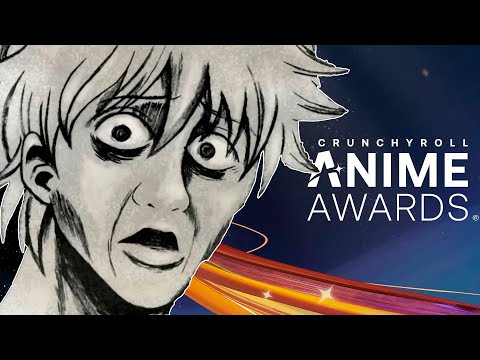Видео: СУЩИЙ КОШМАР!!! Итоги лучшего аниме на Crunchyroll и Reddit