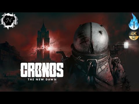 Видео: Cronos: The New Dawn ➧ Прохождение #1 ➧ Кто я?