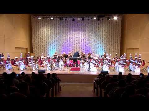 Видео: Әли Алпысбаев "Орбұлақ таңы"