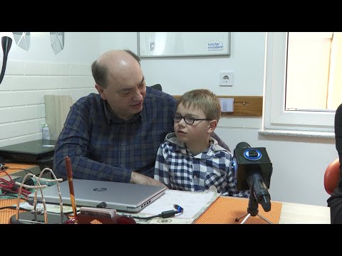 Видео: Ќе има ли кој да работи за да се развие талентот на малиот Македон?