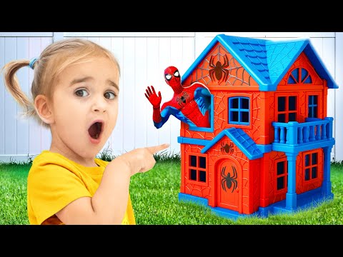 Видео: Алиса и история о помощи новому другу