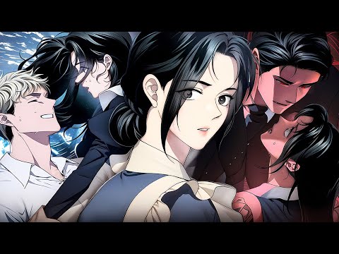 Видео: Озвучка манги | ⋆.˚🦢⋆Лебединая гробница⋆⚰️⋆.˚「1 - 12 главы」