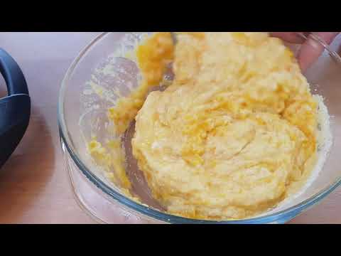 Видео: Пирог по методу АМС.