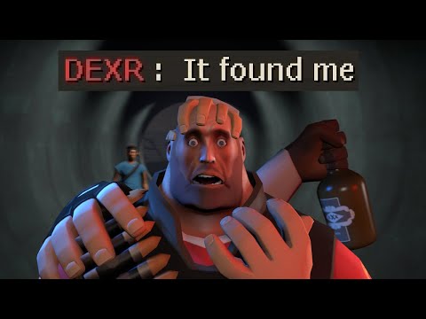 Видео: [TF2] Мы присоединились к серверу W̺̺͔̞͌r̷̲̲̲̍͝͠ộ̲̂͆n̶̳̘̣̣̣̣̊ģ̴̖͙̞͑̑͠ͅ сервера