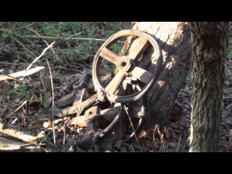 Видео: Остання експедиція перед війною