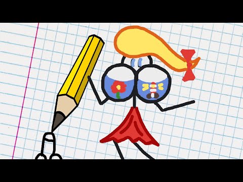 Видео: ТИ-ТЯН НА СТРАЖЕ ГАЛАКТИКИ ► Draw a Stickman EPIC 3 |1| Прохождение