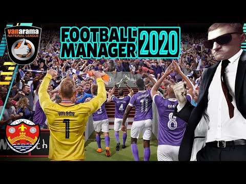 Видео: Football Manager 2020. Донное дно, Кембридж сити + Нигерия на ЧМ (стрим) #3