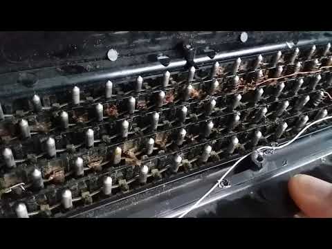 Видео: Ремонт электробаяна Топаз 1. Часть 3