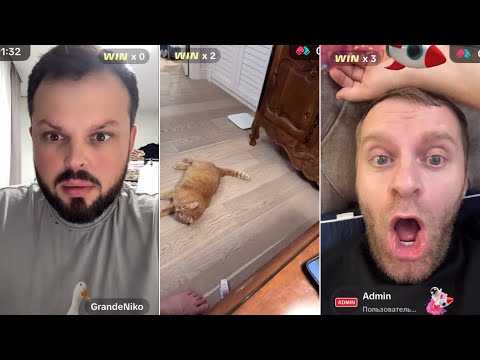 Видео: КОЛЯ БЫЛ В ШОКЕ ОТ ЭТОГО😨| ТОМАС СКАЗЫВСЯ ПОД ВЕЧЕР🐈