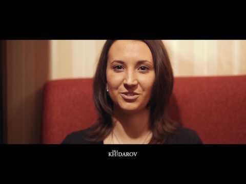 Видео: Юлия - отопластика . Otoplasty .