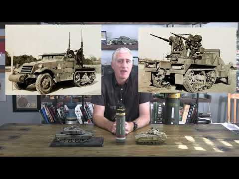Видео: Вопросы и ответы вождя №31: ADATS, Amtanks и ADA Halftracks.