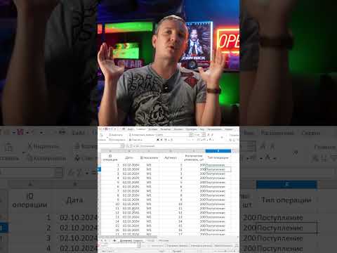 Видео: Ошибка на ЕГЭ в электронных таблицах  #информатика  #егэ #ошибка