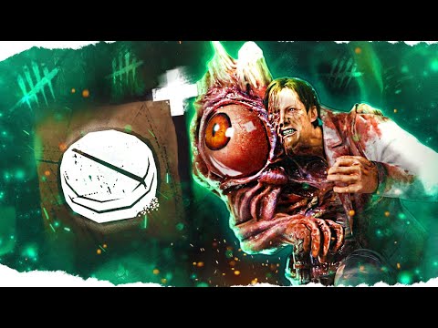 Видео: ЗАТАЩИЛ на МОРЕ с САМЫМ ХУДШИМ АДДОНОМ без ПЕРКОВ в Dead By Daylight/ДБД