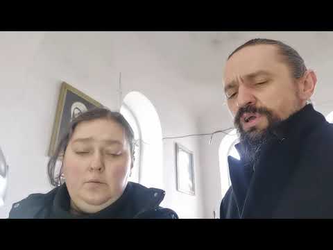 Видео: Нехай мовчить. Херувимська Великої Суботи. RELIGIMUZ Live ВЕЧІРНЯ З ЛІТУРГІЄЮ св. ВАСИЛІЯ ВЕЛИКОГО