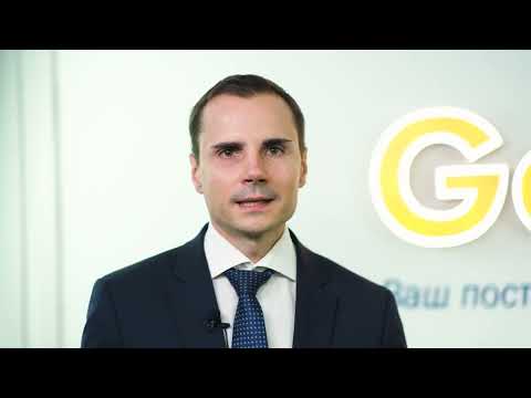 Видео: Стоматологические автоклавы Euronda. Линейка нового поколения E8, E9, E10