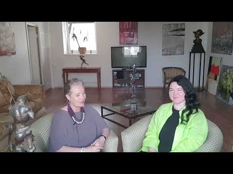 Видео: Выпуск 12 Беседы с Татьяной Белоусовой "Ассорти вопросов и ответов"