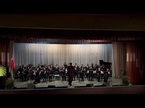 Видео: Г. Гладков. Фантазия на темы из мультфильма "Бременские музыканты".