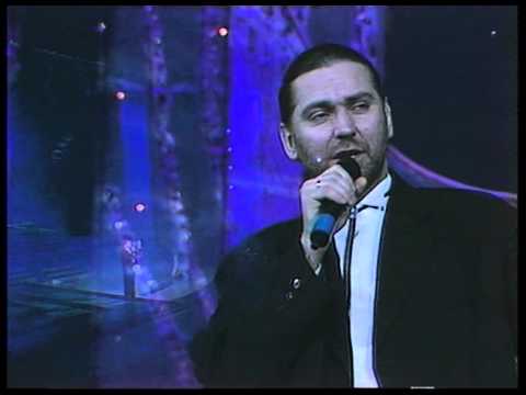 Видео: Александр Тищенко - Прима балерина ( Пісенний вернисаж 1997 р.)
