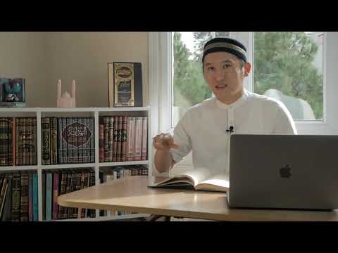 Видео: Ер жігітке НАСИХАТ (5ші сабақ)