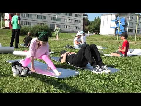 Видео: 01.08.23 Тренировка "Олимпийские рекорды"