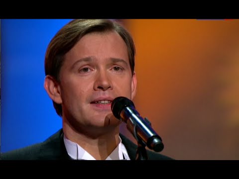 Видео: Олег Погудин "Давайте восклицать"