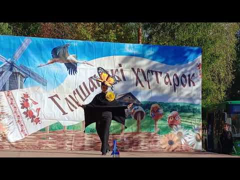 Видео: Рук золотых творенье.Конкурс.