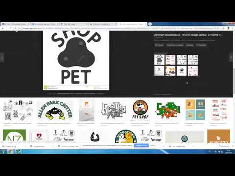 Видео: Многостраничный сайт на Тильда (+ конструктор блоков Zero Block)