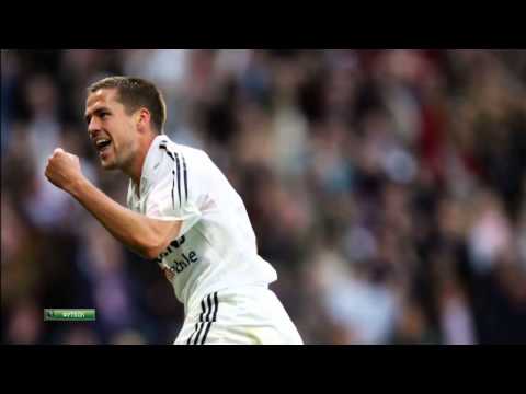 Видео: Легенды Премьер лиги. Майкл Оуэн