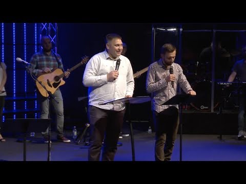 Видео: Дмитрий Макаренко – Вера | Ignite Conference  (2019)