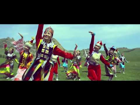 Видео: Язгуур урлаг