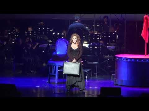 Видео: Наталия Диевская, Джекилл и Хайд Генезис "Новая жизнь"