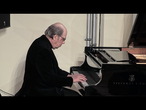 Видео: Игорь Бриль - «Путешествие в блюз»