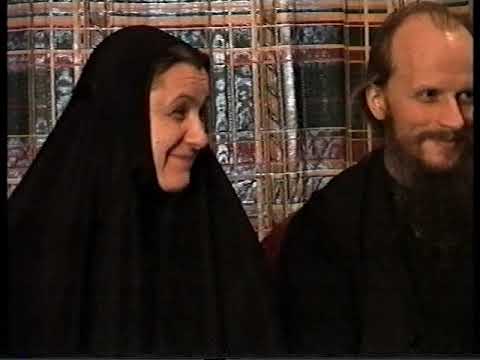 Видео: студия Троица, Памяти прот.  Николая Гурьянова, 2003