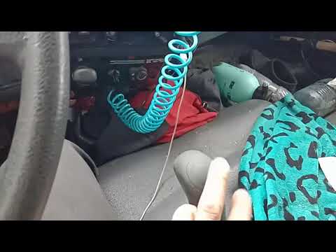 Видео: Рейс в Мордовию,25 тонн.Не вытянул в гору,помыл КамАЗ.