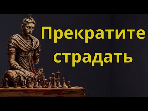 Видео: 8 стоических принципов для преодоления финансовых трудностей и изменения жизни